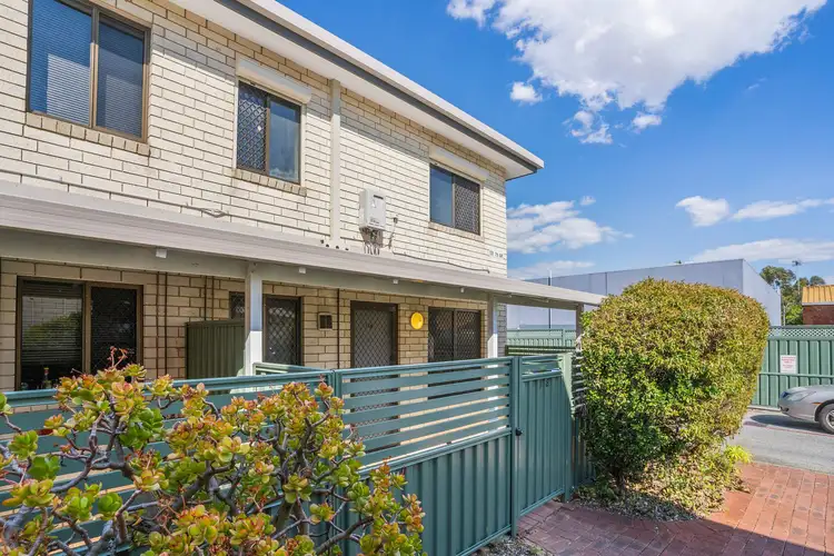 Main view of Homely townhouse listing, 118/81 King William Street, Bayswater WA 6053