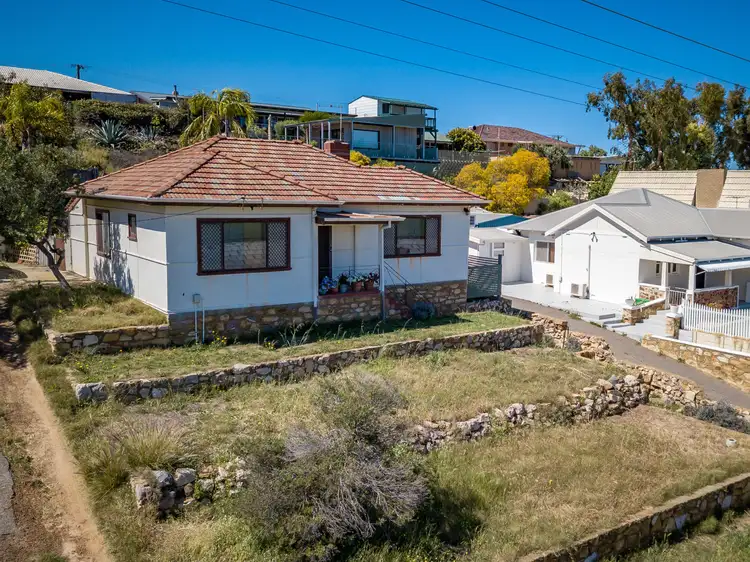 Main view of Homely house listing, 20 Wittenoom Street, Geraldton WA 6530
