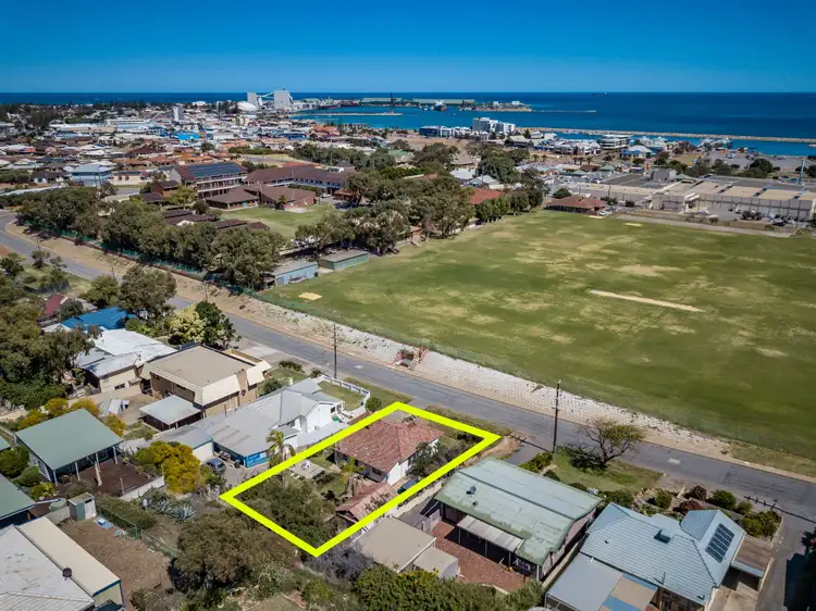 Second view of Homely house listing, 20 Wittenoom Street, Geraldton WA 6530