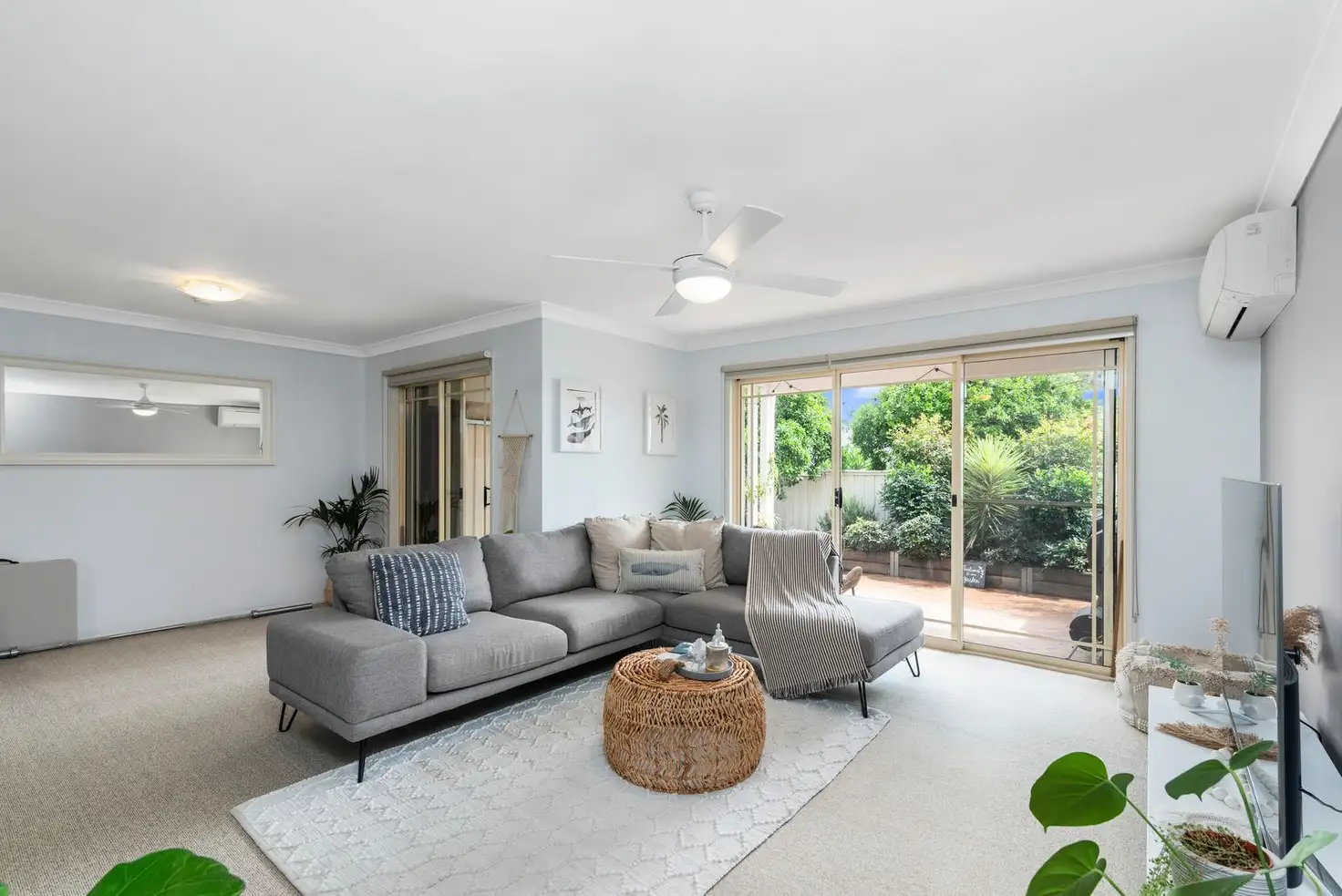 Main view of Homely townhouse listing, 5/19 Sellin Place, Currumbin Waters QLD 4223
