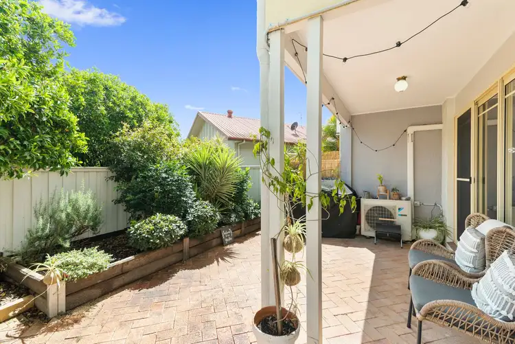 Second view of Homely townhouse listing, 5/19 Sellin Place, Currumbin Waters QLD 4223