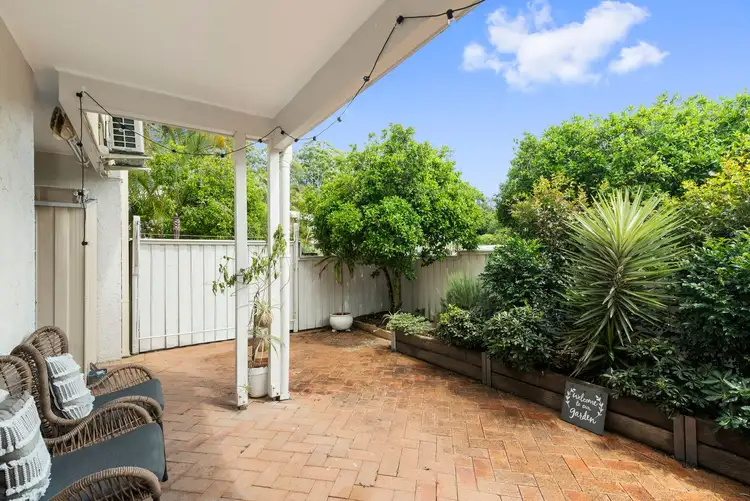 Third view of Homely townhouse listing, 5/19 Sellin Place, Currumbin Waters QLD 4223