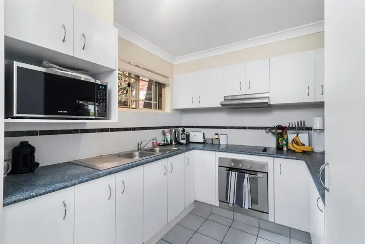 Fourth view of Homely townhouse listing, 5/19 Sellin Place, Currumbin Waters QLD 4223