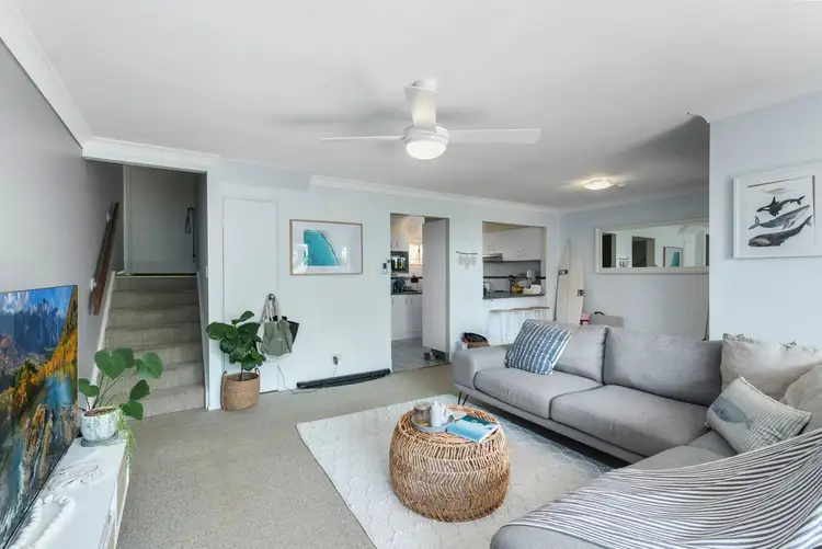 Fifth view of Homely townhouse listing, 5/19 Sellin Place, Currumbin Waters QLD 4223