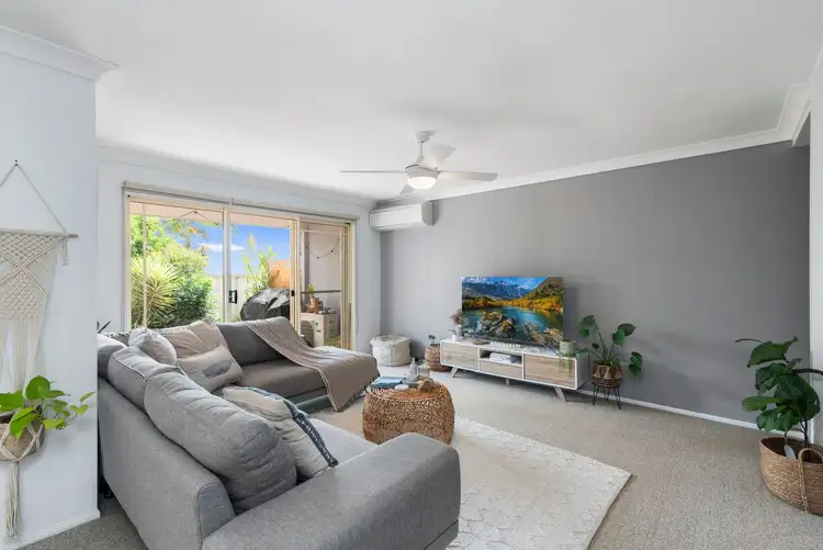 Sixth view of Homely townhouse listing, 5/19 Sellin Place, Currumbin Waters QLD 4223