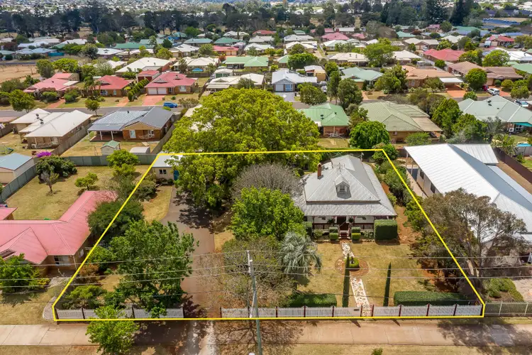 Second view of Homely house listing, 183 - 185 Nelson Street, Kearneys Spring QLD 4350