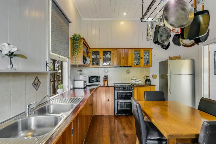 Sixth view of Homely house listing, 183 - 185 Nelson Street, Kearneys Spring QLD 4350