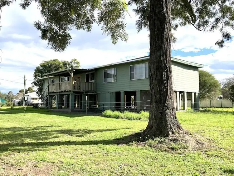 Main view of Homely house listing, 2 Sandilands Street, Bonalbo NSW 2469