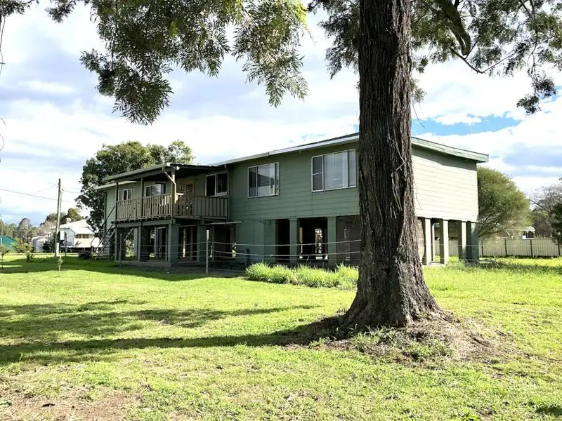 Main view of Homely house listing, 2 Sandilands Street, Bonalbo NSW 2469