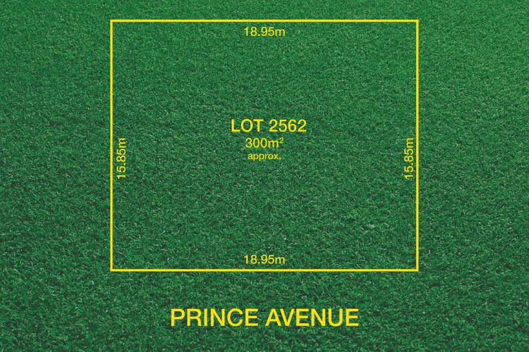 18 Prince Avenue, Blair Athol SA 5084