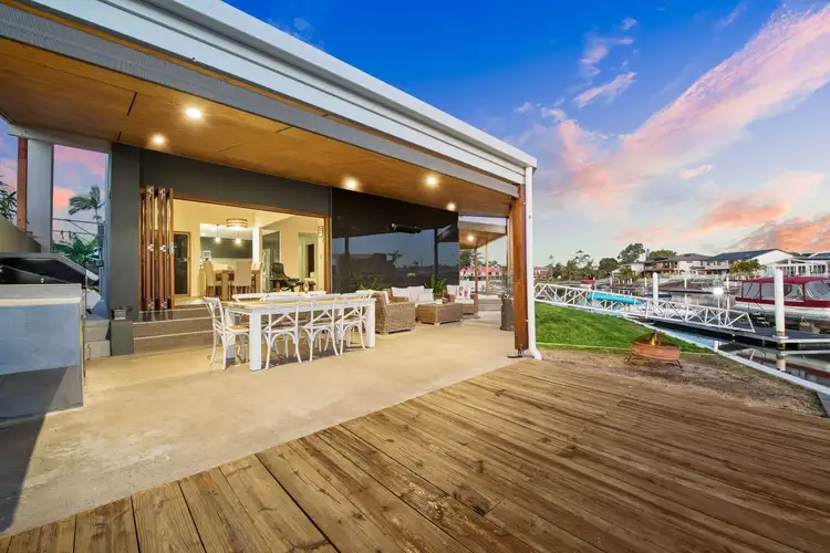 Second view of Homely house listing, 53 Schirrmann Drive, Maroochydore QLD 4558
