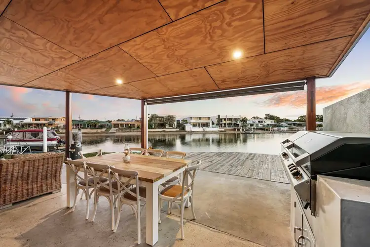 Third view of Homely house listing, 53 Schirrmann Drive, Maroochydore QLD 4558