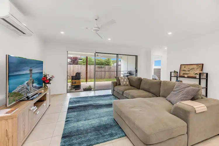 Second view of Homely townhouse listing, 1/2 Egret Place, Bli Bli QLD 4560