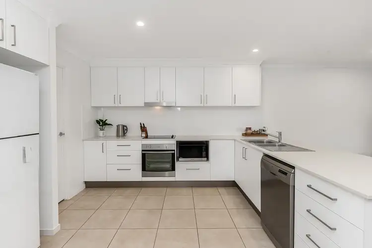 Third view of Homely townhouse listing, 1/2 Egret Place, Bli Bli QLD 4560