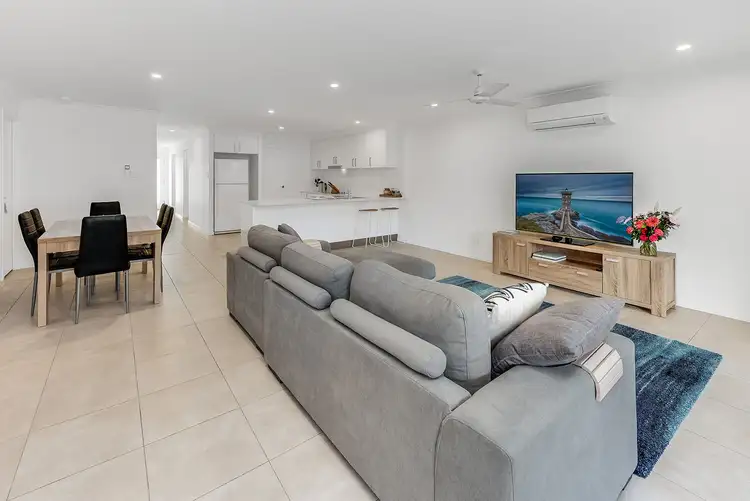 Fourth view of Homely townhouse listing, 1/2 Egret Place, Bli Bli QLD 4560