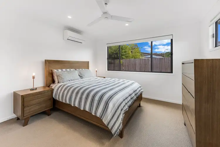 Fifth view of Homely townhouse listing, 1/2 Egret Place, Bli Bli QLD 4560