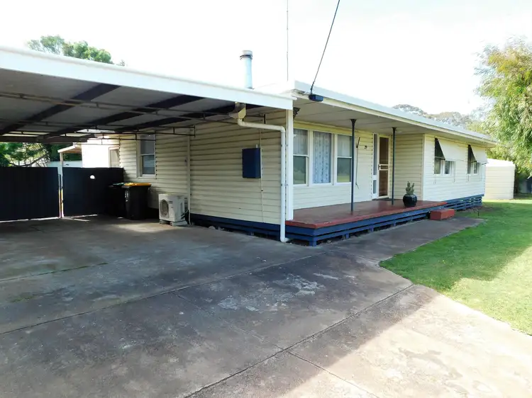 29 Summers Road, Padthaway SA 5271