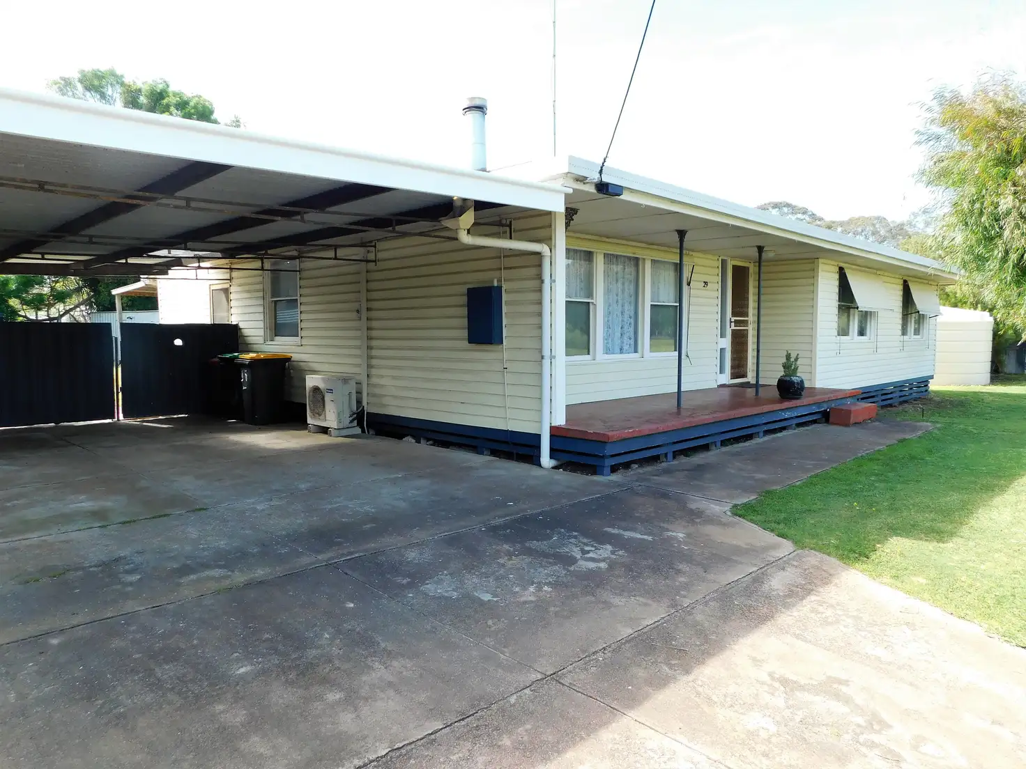 Main view of Homely house listing, 29 Summers Road, Padthaway SA 5271