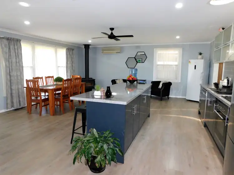 Second view of Homely house listing, 29 Summers Road, Padthaway SA 5271