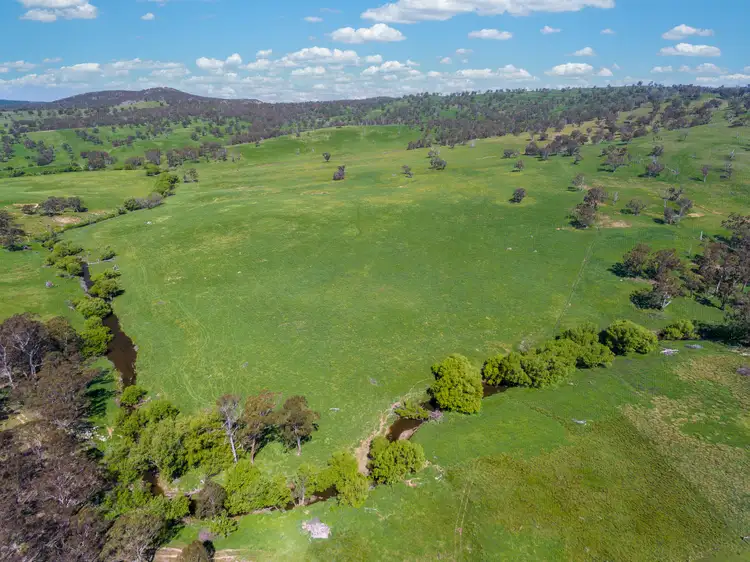 Main view of Homely rural property listing, 1859 Beaconsfield Road, Oberon NSW 2787