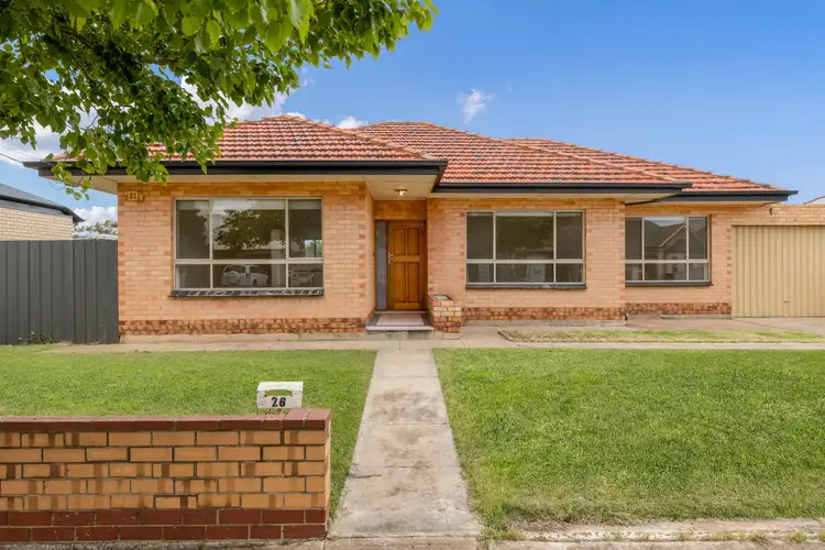 Main view of Homely house listing, 26 Brice Street, Seaton SA 5023