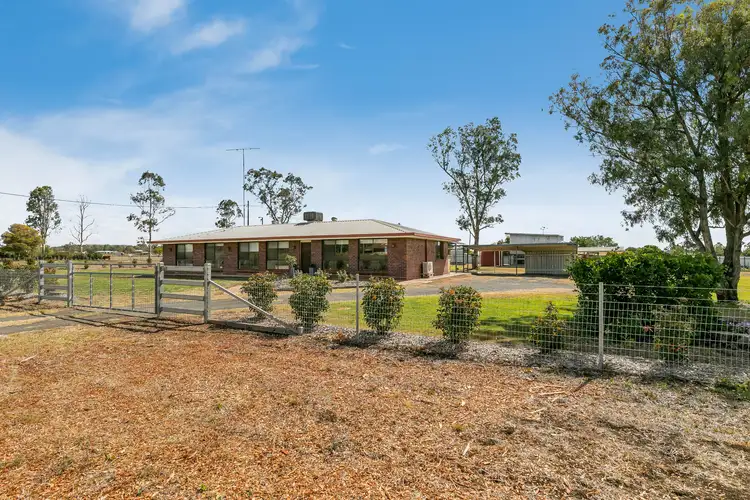 Main view of Homely house listing, 48 Railway Street, Cambooya QLD 4358