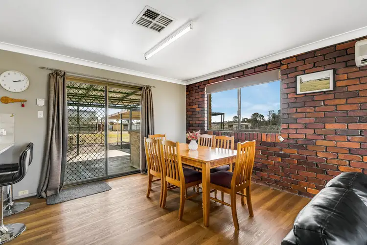 Fifth view of Homely house listing, 48 Railway Street, Cambooya QLD 4358