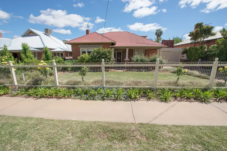 70 McCrae Street, Swan Hill VIC 3585