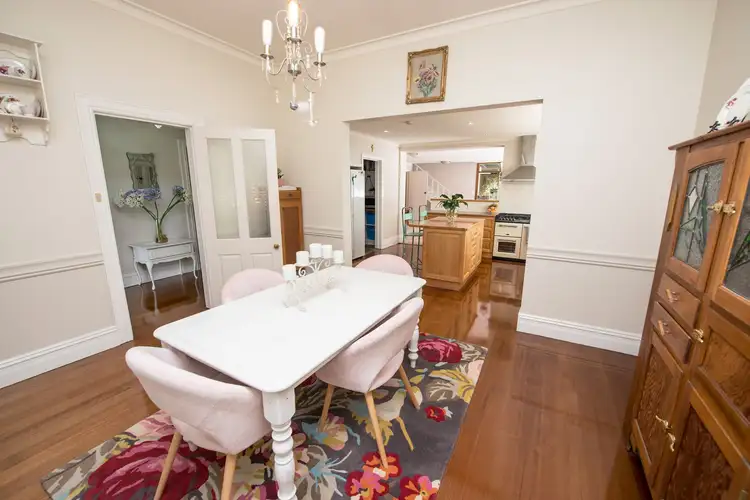 Fifth view of Homely house listing, 70 McCrae Street, Swan Hill VIC 3585