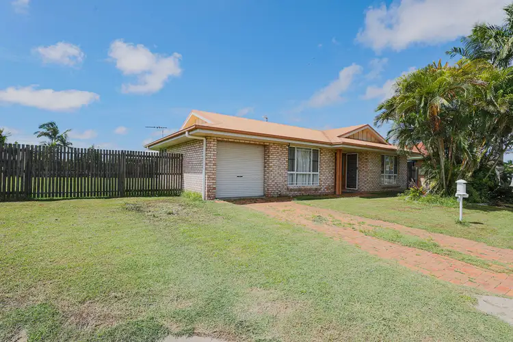 18 Lorne Court, Beaconsfield QLD 4740