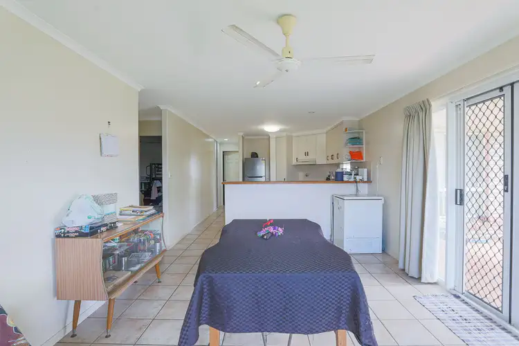 Fifth view of Homely house listing, 18 Lorne Court, Beaconsfield QLD 4740