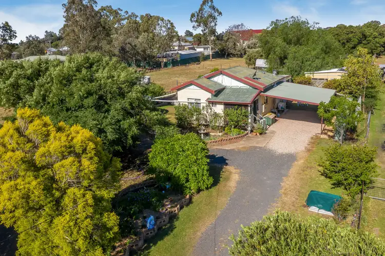 10 Hinz Street, Clifton QLD 4361