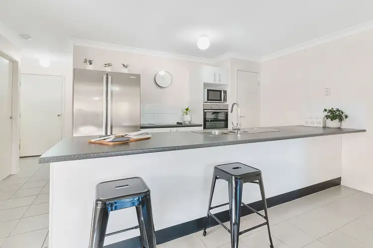 Second view of Homely house listing, 33/20 Halfway Drive, Ormeau QLD 4208