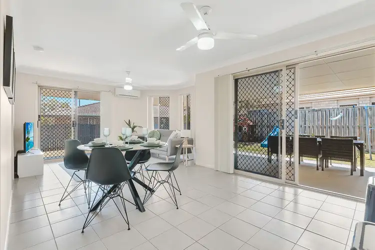 Third view of Homely house listing, 33/20 Halfway Drive, Ormeau QLD 4208