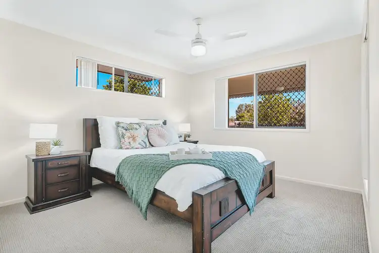 Sixth view of Homely house listing, 33/20 Halfway Drive, Ormeau QLD 4208