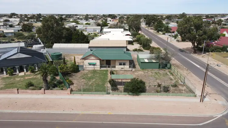 Main view of Homely house listing, 8 Murat Terrace, Ceduna SA 5690