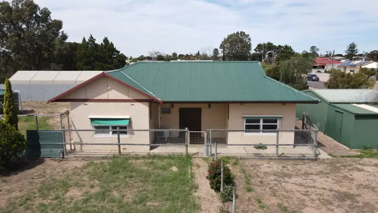 Second view of Homely house listing, 8 Murat Terrace, Ceduna SA 5690