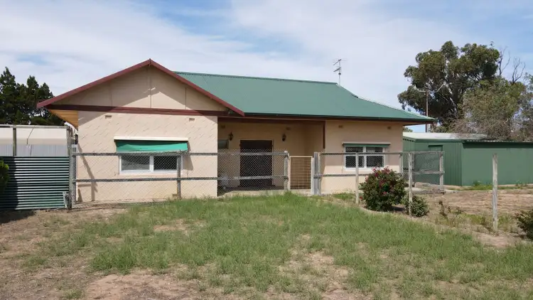 Third view of Homely house listing, 8 Murat Terrace, Ceduna SA 5690