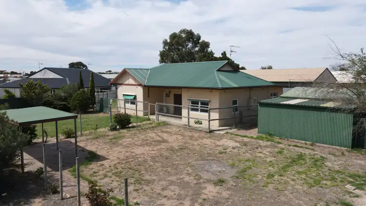 Fourth view of Homely house listing, 8 Murat Terrace, Ceduna SA 5690