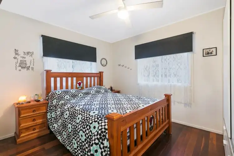 Seventh view of Homely house listing, 6 Ogilvie Street, Alexandra Hills QLD 4161