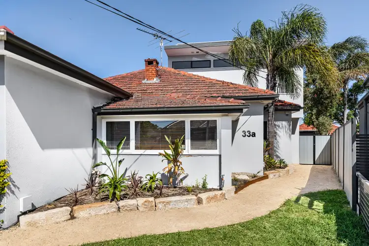 33A Cobham Street, Maroubra NSW 2035