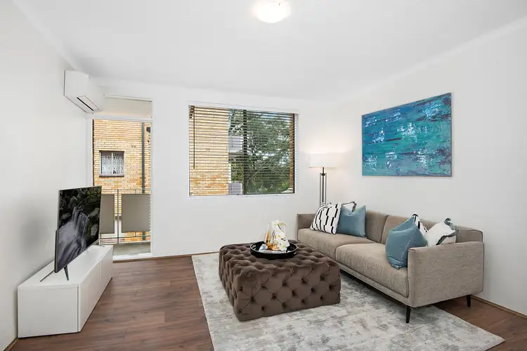 Main view of Homely apartment listing, 31/386-390 Mowbray Road, Lane Cove NSW 2066