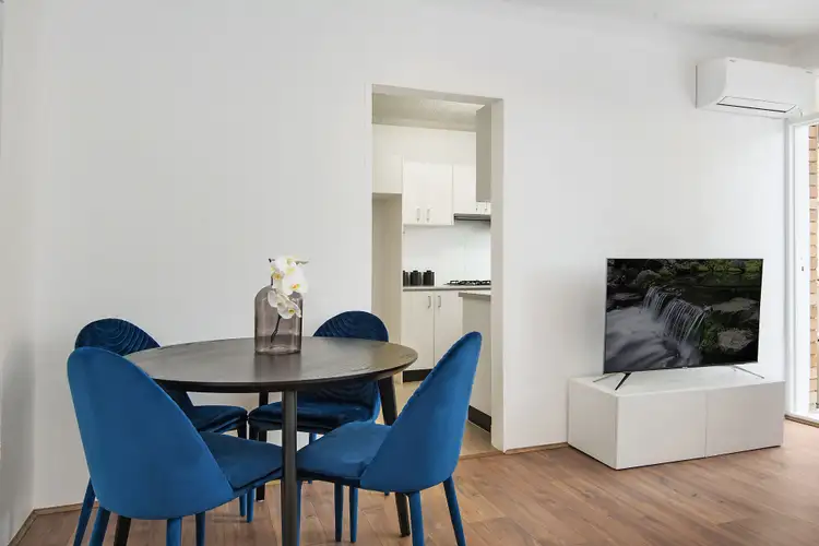 Third view of Homely apartment listing, 31/386-390 Mowbray Road, Lane Cove NSW 2066