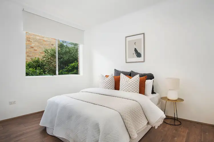 Fourth view of Homely apartment listing, 31/386-390 Mowbray Road, Lane Cove NSW 2066