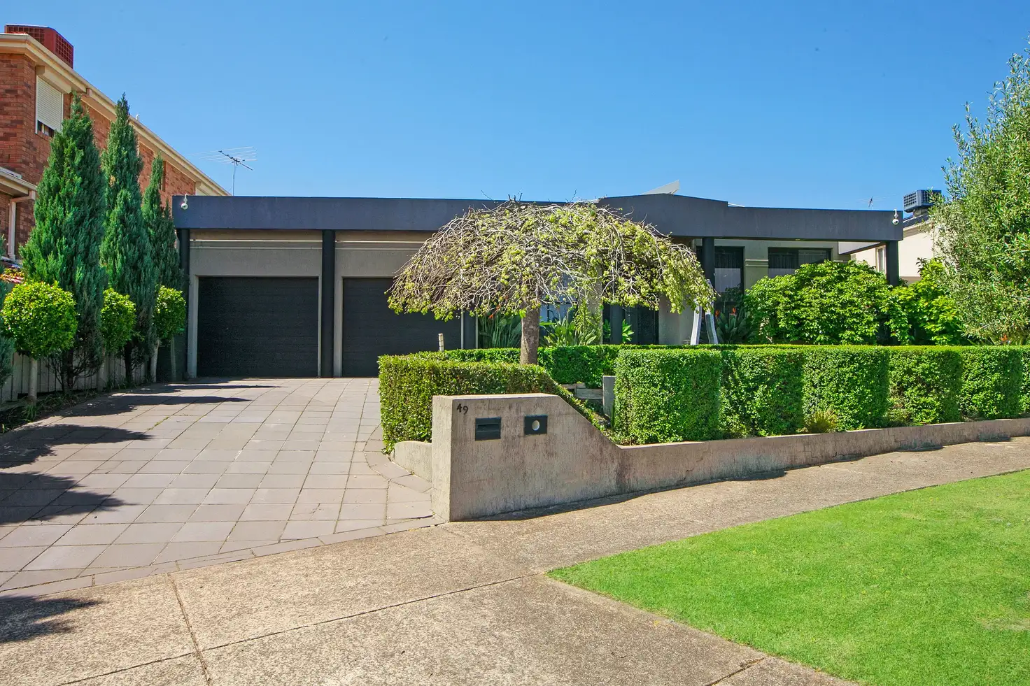 Main view of Homely house listing, 49 Woolnough Drive, Mill Park VIC 3082