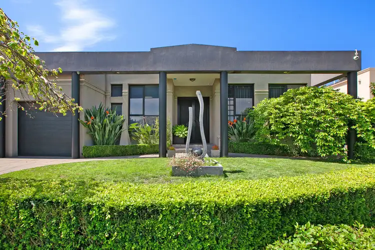 Third view of Homely house listing, 49 Woolnough Drive, Mill Park VIC 3082
