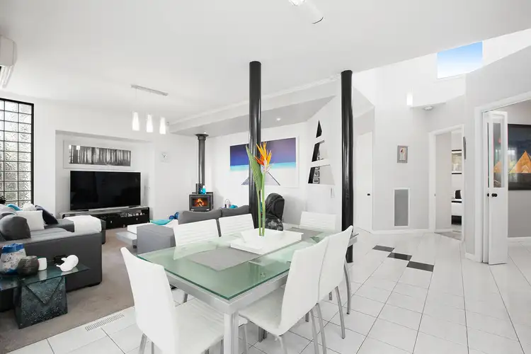 Fourth view of Homely house listing, 49 Woolnough Drive, Mill Park VIC 3082