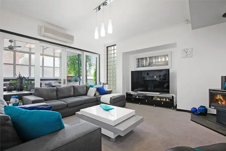Fifth view of Homely house listing, 49 Woolnough Drive, Mill Park VIC 3082