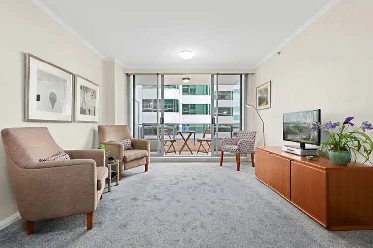 Second view of Homely unit listing, 122/809-811 Pacific Highway, Chatswood NSW 2067