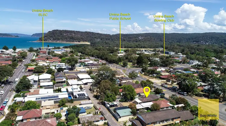 30 Sydney Avenue, Umina Beach NSW 2257